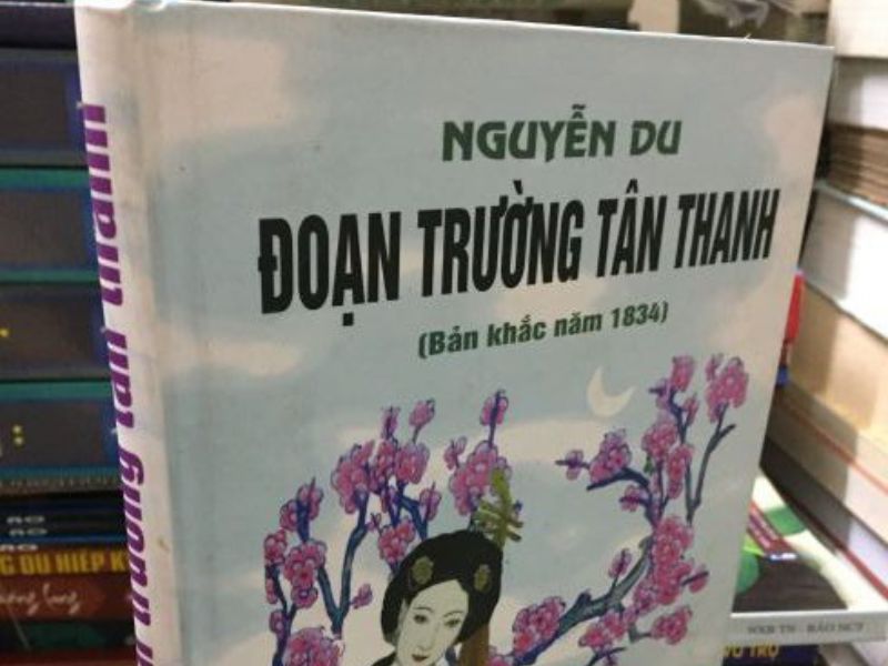 Phân tích ý nghĩa tác phẩm Đoạn trường tân thanh của Nguyễn Du