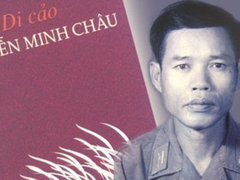 Những nhận định về Nguyễn Minh Châu về vai trò trong phát triển văn học